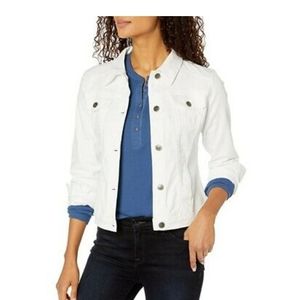 Lees Rider Indigo Jean Jacket